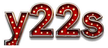 y22s logo